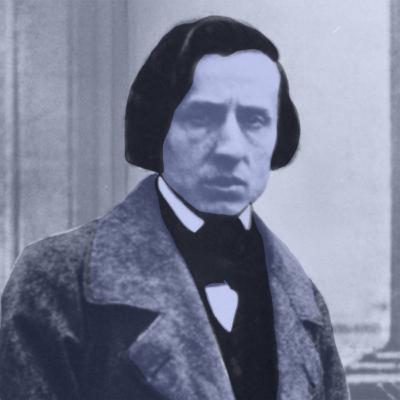 Chopin’s Trois Nouvelles Etudes