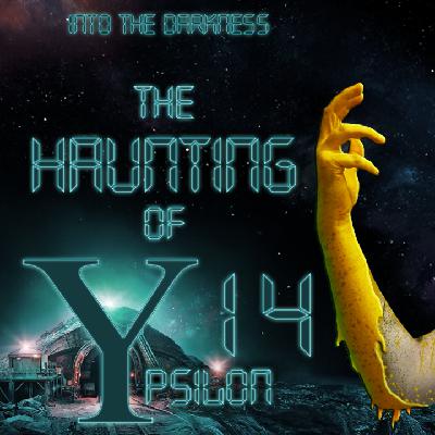 385 The Haunting of Ypsilon 14, version 1 - Mothership RPG