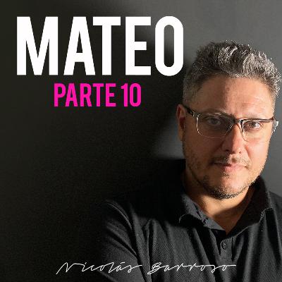 El evangelio segun Mateo - Parte 10 - Nicolas Barroso El evangelio segun Mateo - Parte 10 - Nicolas Barroso