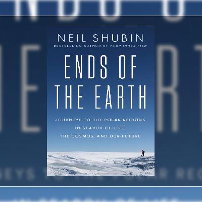 (PDF) Book Free Ends of the Earth: Journeys to the Polar Regions in Search of Life the Cosmos and Our Future by Neil Shubin