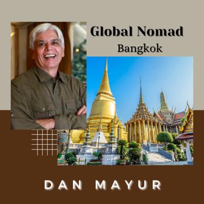 Bangkok, the City of Angels