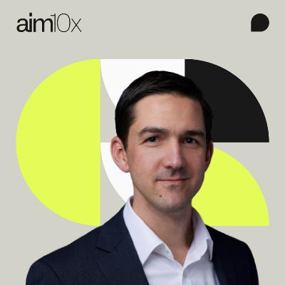 Genpact’s Key Learnings from Supply Chain Digital Transformations in 2023 with Matt Gabriel Genpact’s Key Learnings from Supply Chain Digital Transformations in 2023 with Matt Gabriel