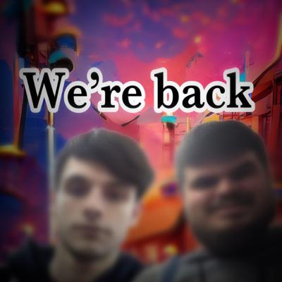 Devin & Brian Return to bring you “The life you haven’t cared about”