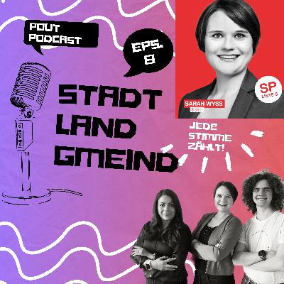 #8 - Was braucht es für den Wahlsieg?
