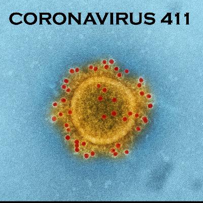 Coronavirus news, updates, hotspots and information for 3-15-2021