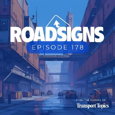 RS178: What Did IANA Expo Reveal About the Future of Intermodal Equipment?