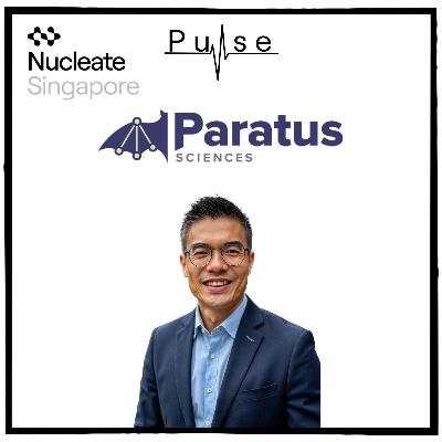 Mining Bat Biology for Novel Therapeutic Strategies with Dr Lewis Hong of Paratus Sciences