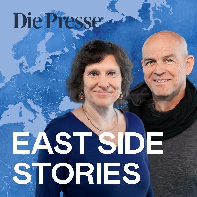 Velina Tchakarova: "Für die USA ist China die große Gefahr, nicht Russland"