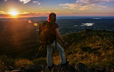 El receso escolar de invierno fue malo para el sector turístico en Punilla El receso escolar de invierno fue malo para el sector turístico en Punilla