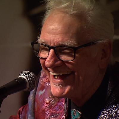 Jerry Foster - Hall of Fame Nashville songwriter with hundreds of hits - Ep 14