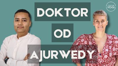 Wakacyjny odcinek SPECJALNY - rozmowa z dr. Dilbagiem Jindalem I ROZMOWY NA MACIE