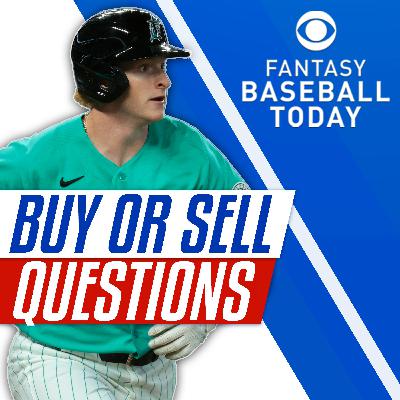 Buy or Sell? Jeffrey Springs vs. Ryan Weathers! (4/10 Fantasy Baseball Podcast) Buy or Sell? Jeffrey Springs vs. Ryan Weathers! (4/10 Fantasy Baseball Podcast)