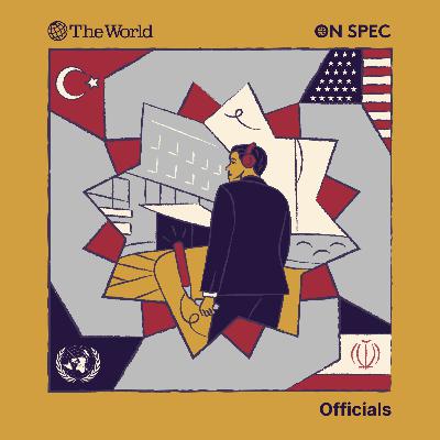 Lethal Dissent: Officials Lethal Dissent: Officials