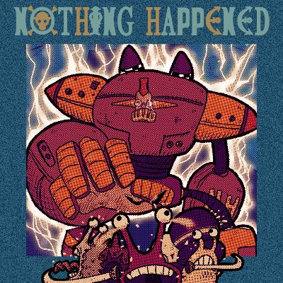 NH15 - ESPECIAL PODCAST