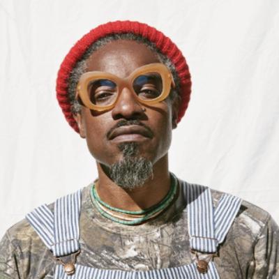 Why isn't André 3000 rapping?