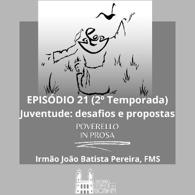 Juventude: desafios e propostas