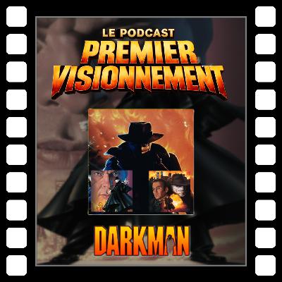 Darkman 1990