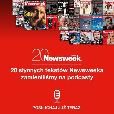 „Cześć, giniemy". Jak doszło do największej katastrofy lotniczej w dziejach PRL-u?