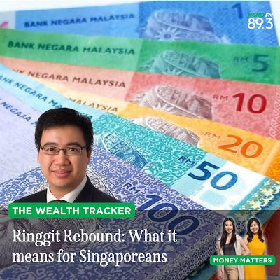 Wealth Tracker: Heading to JB soon? It might cost you more than you expect.