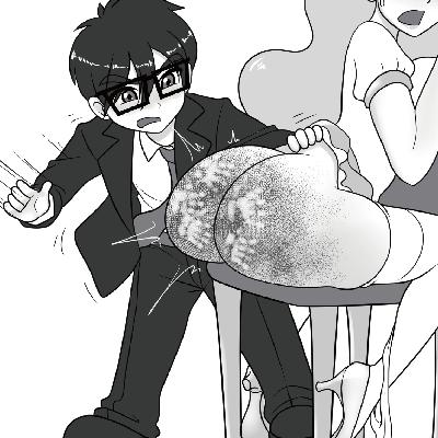 EP.108 奧客退散！