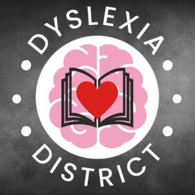 08. Kid Speak - What is Dyslexia?