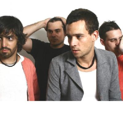 S01E02 - Caballeros, con ustedes: El huracán.