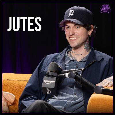 Jutes Talks "It Takes Two," Wedding Details, "Sleepyhead" and New Album "Dilworth" Jutes Talks "It Takes Two," Wedding Details, "Sleepyhead" and New Album "Dilworth"