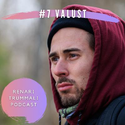 #7 Valust #7 Valust