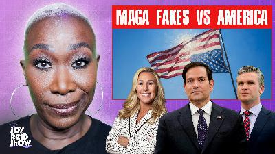 MAGA Fakes vs America | The Joy Reid Show Live MAGA Fakes vs America | The Joy Reid Show Live
