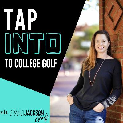 E37: Training for Golf with Performance Coach Ryan Mckie E37: Training for Golf with Performance Coach Ryan Mckie