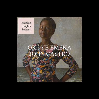 Okoye Emeka John Castro