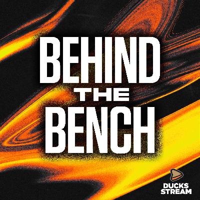 Episode 3 ft. Martin Madden Episode 3 ft. Martin Madden