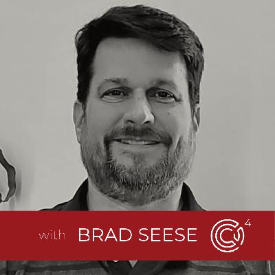 The Future of Smart Fabrics: C2's Brad Seese on Wellness-Driven Apparel