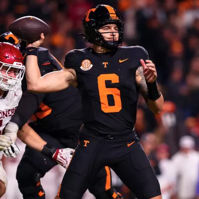 SportsTalk - Hour #1 (11.3.25)