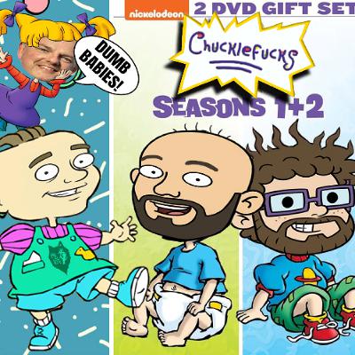 Fast and Curious.. will it be buns or not? - Episode 346 Fast and Curious.. will it be buns or not? - Episode 346