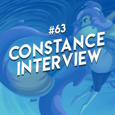 Constance - Entwickler Interview