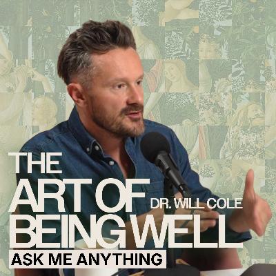 Detox Scams, Postpartum Exhaustion, Healthy Travel Tips + Epstein Peter Attia Controversy | Ask Me Anything