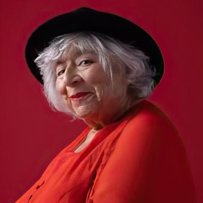 Arts Express 3-18-26 Featuring Miriam Margolyes