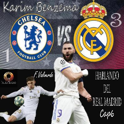 Karim Benzema