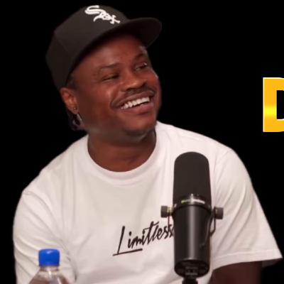 [AUDIO] EP94 | DALLAS talks SOCIAL MEDIA, BUSINESS, RELATIONSHIPS,FAMILY and much more!!