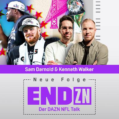 #102 - Seahawks - Das "S" steht für Super-Bowl-Sieg