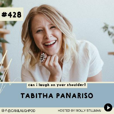 #428 How to Handle Rejection with Tabitha Panariso