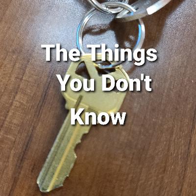 Things You Don't Know...