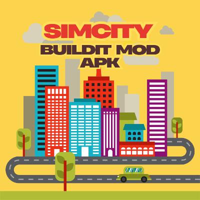 SimCity BuildIt Mod APK