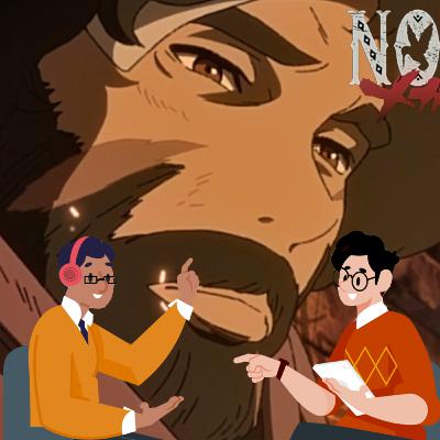 EXPECTATIVAS SUPERADAS - NOMAD ES EL ANIME DE LA TEMPORADA??! - Gambos Highlights