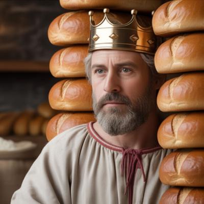 38. Rejecting the King: God's Love for a Rebellious People(1 Samuel 8-10) 38. Rejecting the King: God's Love for a Rebellious People(1 Samuel 8-10)