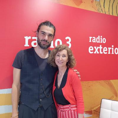 De película - De película en la feria del libro - 07/06/25