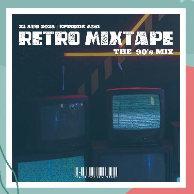 361. Retro Mixtape
