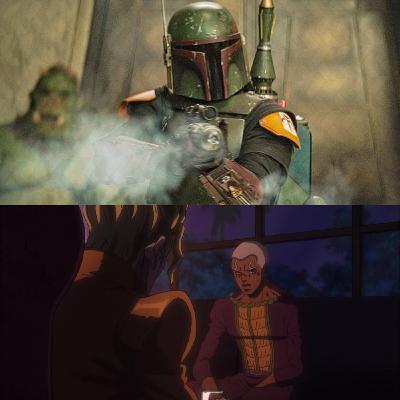 Nerdsplosion Podcast Ep. 56: Tusken Tragedy & It's Raining Frogs?
