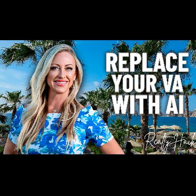Unlock AI for Real Estate: How Agents Are Saving Hours & Doubling Leads